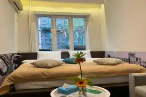 Skypiea Hotel, Yerevan