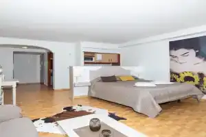 Unique Hotel Apartments, Torrevieja