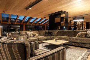 Hotel Naudi Boutique Adults only, Soldeu