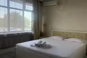 Rodnik Hotel, Almaty