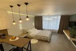 Atmosphere Apartments, Odessa