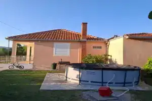 Rohe Villa, Ulcinj