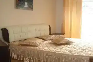 Apartment Zhemchuzhina, Ureki