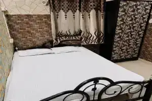 Ashray Residency Guest house, Kolkata