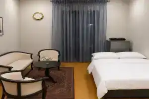 Studio in a Historic Building in Central, Yerevan