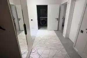 Dolgosrochnaya arenda kvartiry Apartments, Bishkek