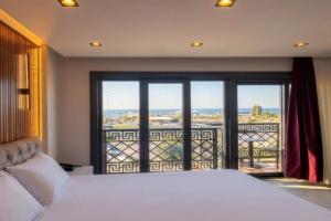 Nuro Luxury Apartments, Istanbul