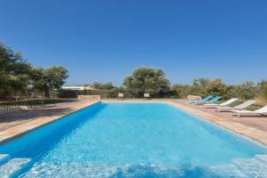 Casale Cimino by BarbarHouse, Rosa Marina