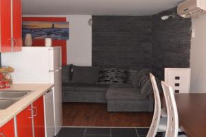 Apartment Željko, Baska