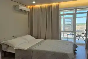 Little Home Apartments, Astana