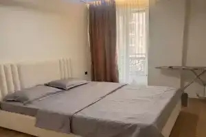Kazyna Rezidens Apartments, Bishkek