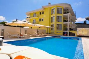 Villa Medusa Apartments - Adults only -, Bar
