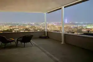 Apartments at Sky Studios, Yerevan