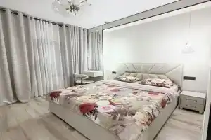Center elit Apartments, Bishkek