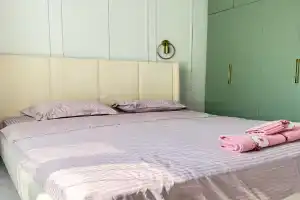 Ryadom s Hanshatyr Apartments, Astana