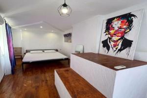 Mayak dim Apart-hotel, Odessa