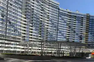 Atmosfera zhizni Apartments, Odessa
