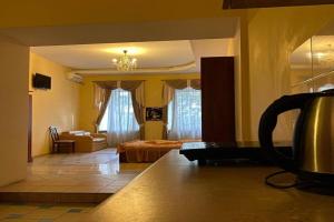 Rishelevkiy Apart-hotel, Odessa