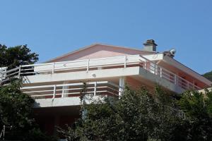 Apartments Jovanic with 2 bedrooms, Bar