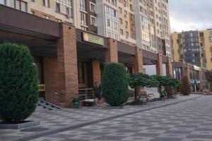 Apartamenti v ZhK Primorski sadi,15 hv vid morya pishki, Kryzhanivka