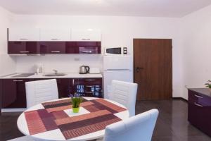 Central Beach GUEST ROOMS, Bourgas