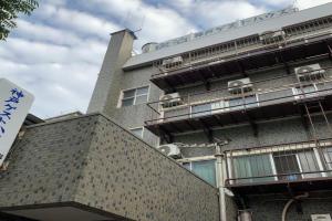 Kobe Guesthouse, Kobe