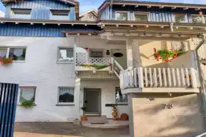 Ferienwohnung Heinzelmann Apartments, Baden-Baden