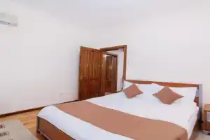 Solutel apartments Erkindik blvd, Bishkek