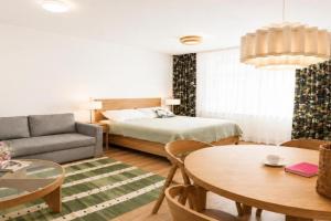 Apartmany Seven, Brno