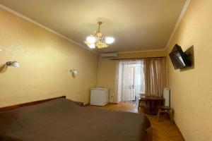 Nomeri v zatishnomu Odeskomu dvoriku Mini-hotel, Odessa