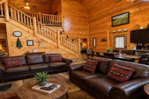 Black Bear Lodge, Pigeon Forge