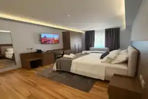 Hotel Joel, Vlore