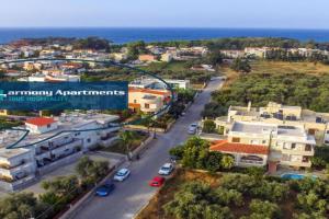 Harmony Apartments, Chania Town