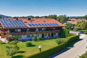 Appartementhaus Manhard Apartments, Pfronten