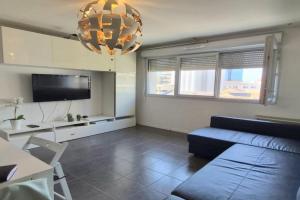 Appartement entier à de 65 m2 Apartments, Marseille