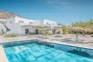 Plakia Beach Apartments, Pefki Rhodes