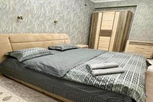 AkBars apartmens, Bishkek