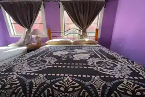 Hotel Casa Jardín, Guanajuato