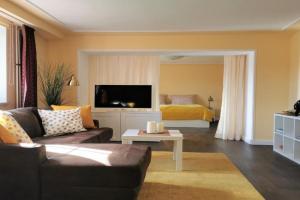 Spilburg Apartments, Wetzlar