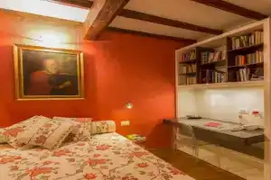 Sitornino Apartment, Florence