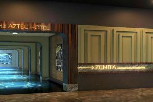 Aztec Hotel,, a Tribute Portfolio Hotel, San Antonio