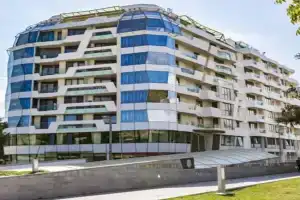 Super Central Luxury Apartments, Bourgas