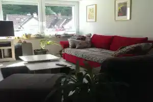 Loft Nagoldtal Apartments, Pforzheim