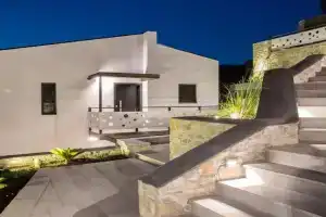 Oikies High Living Complex Apartments, Sivota