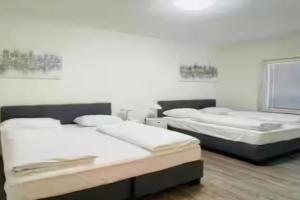 Mozarts City Retreat Apartments, Salzburg