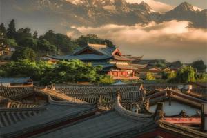 Lijiang Music & Hiking Guesthouse - Ancient Town Branch, Lijiang