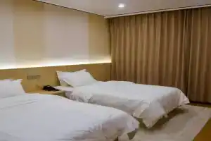 Hotel Vela, Almaty