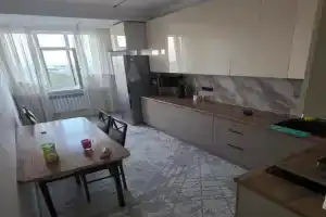 3h komnatnaya Apartments, Bishkek