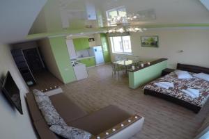 VIP Apartament in the center, Truskavets