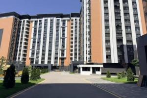 Posutochnye kvartiry Apartments, Bishkek